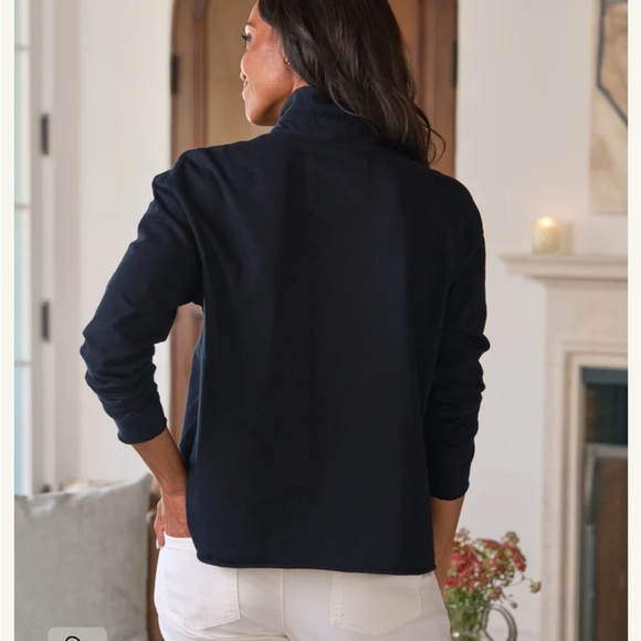 Frank & Eileen Patrick Popover - Size Small - Picture 4 of 6